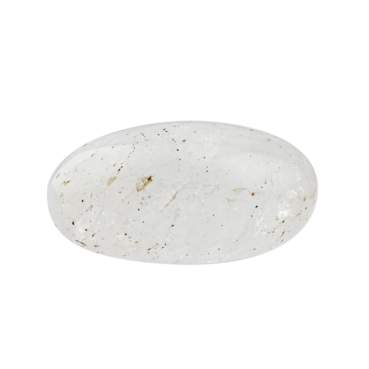 Crystal Quartz Gallet – A Source of Clarity and Energy