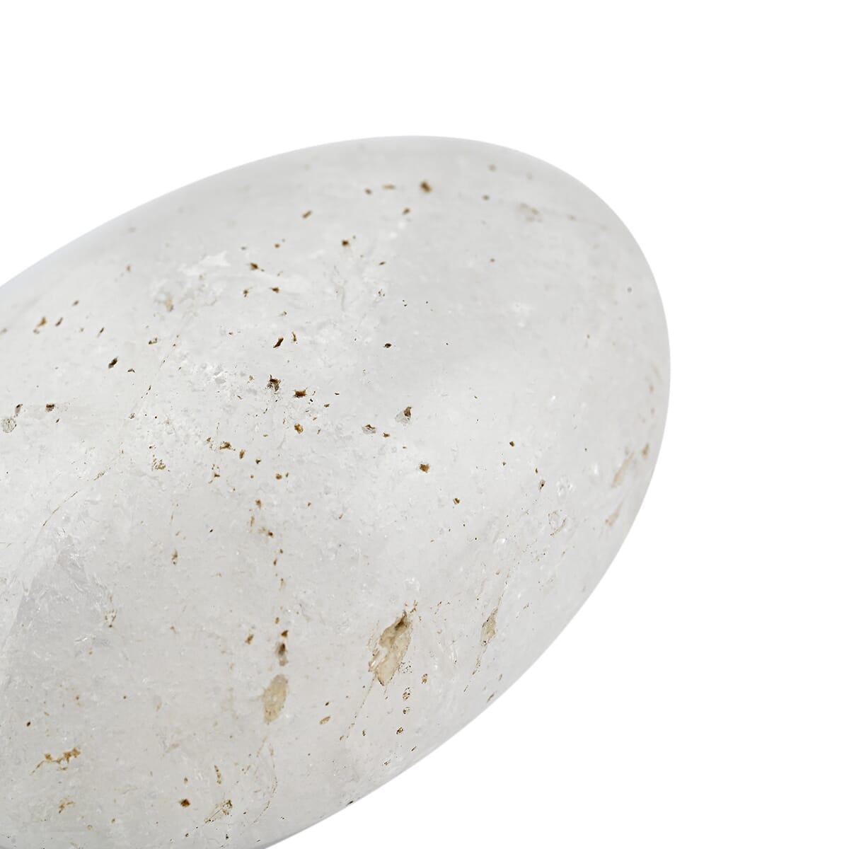 Crystal Quartz Gallet – A Source of Clarity and Energy