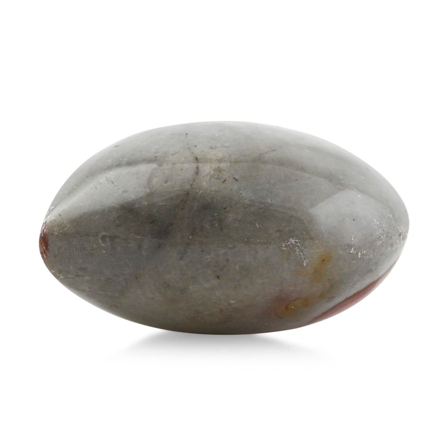 Multi Jasper Heart – Add Color and Charm to Your Decor