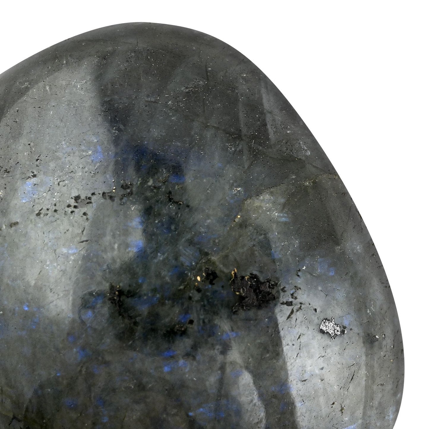 Labradorite Stone Gallet โ Awaken Your Inner Wisdom