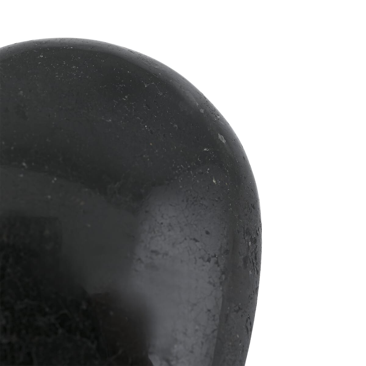 Black Tourmaline Heart – A Symbol of Protection and Love