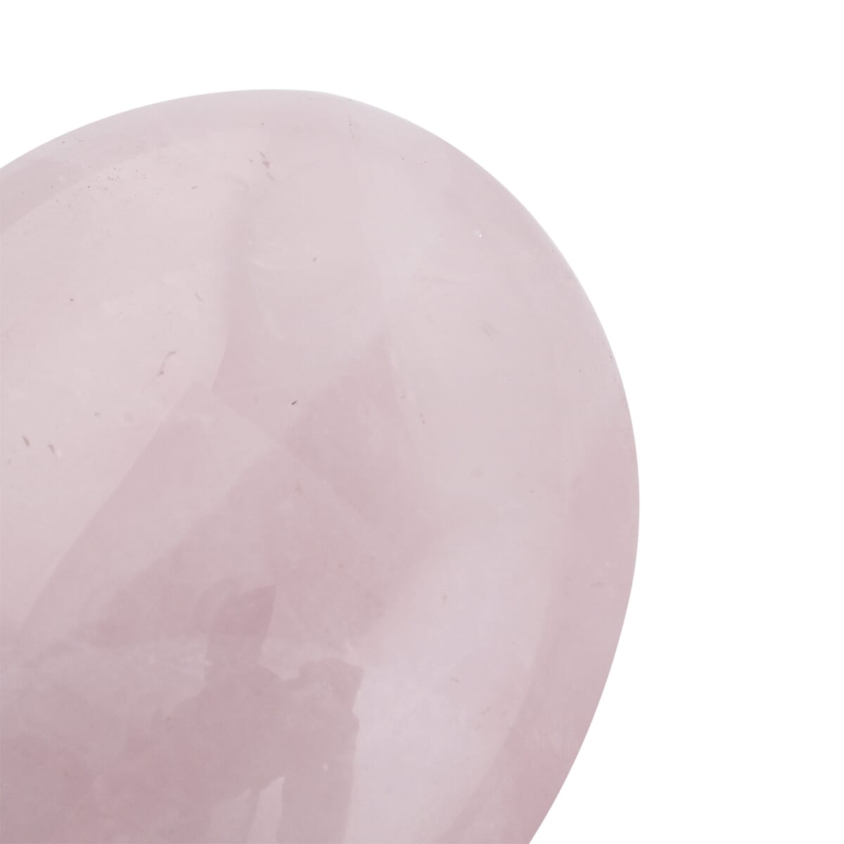 Rose Quartz Gallet – Enhance Your Space with Positive Energy