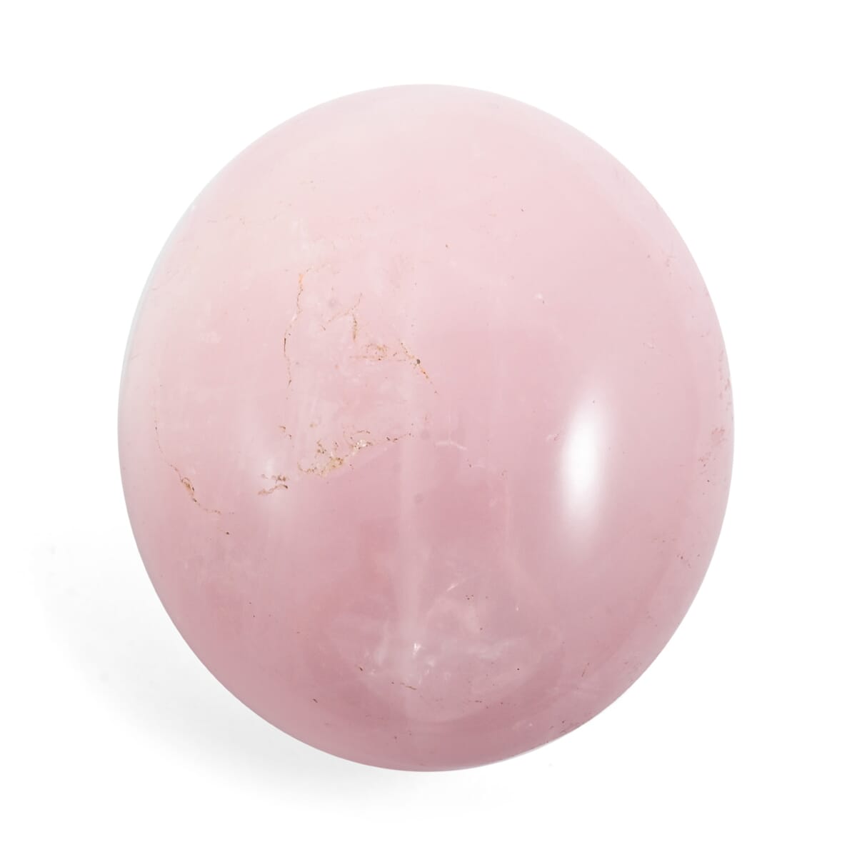 Rose Quartz Gallet – Enhance Your Space with Positive Energy