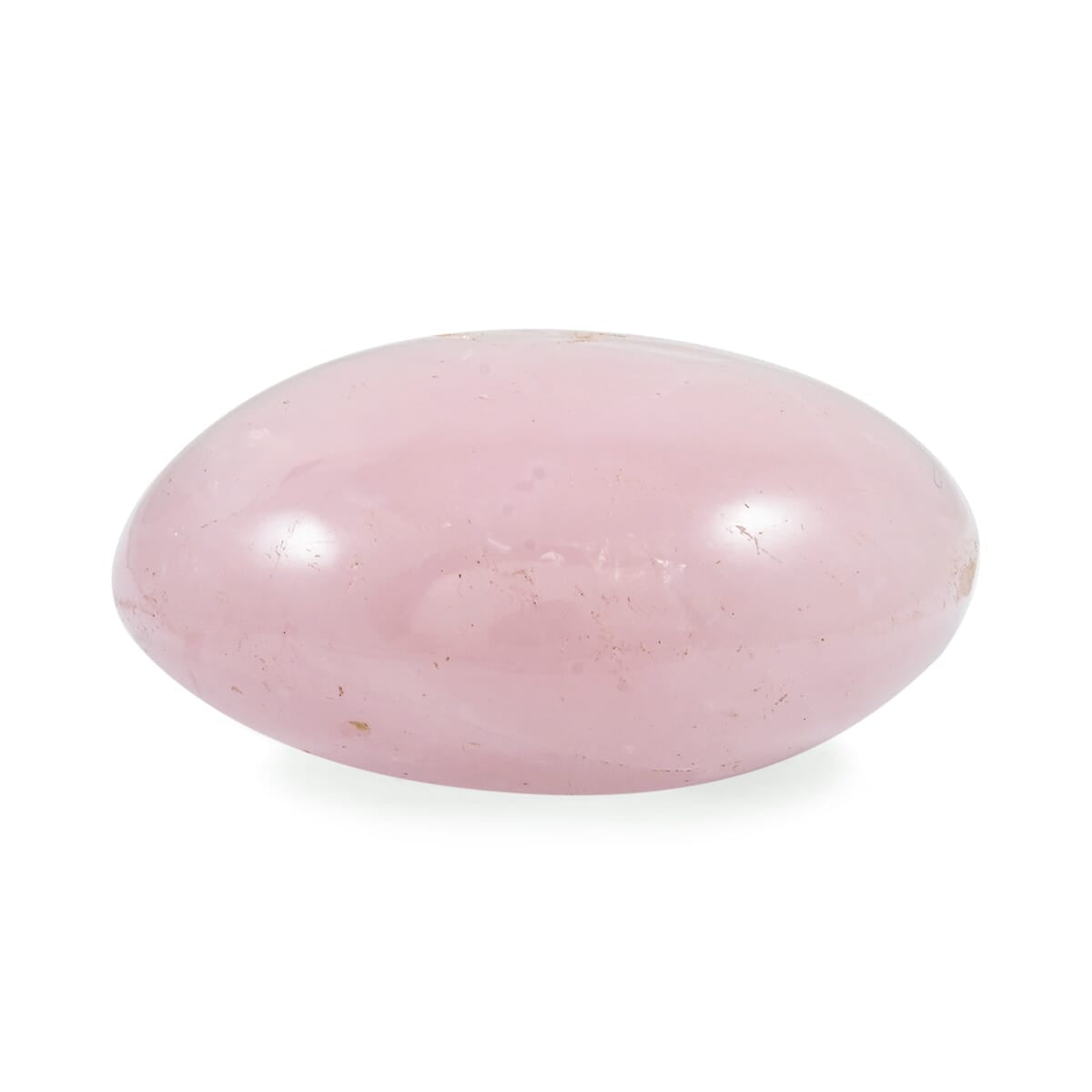 Rose Quartz Gallet – Enhance Your Space with Positive Energy