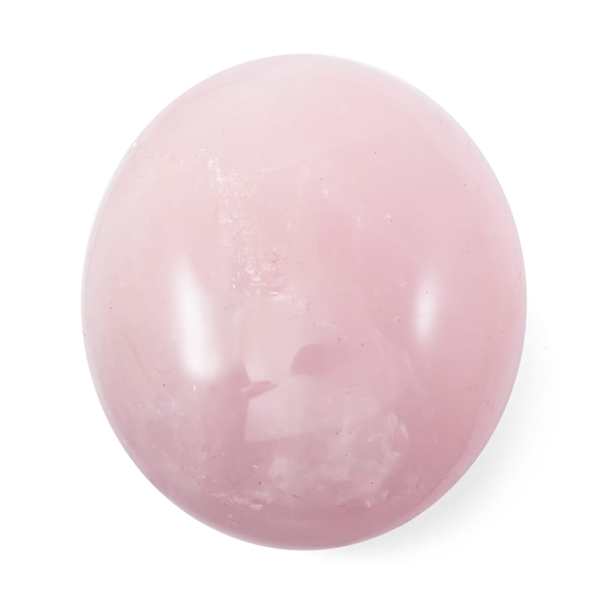 Rose Quartz Gallet – Enhance Your Space with Positive Energy