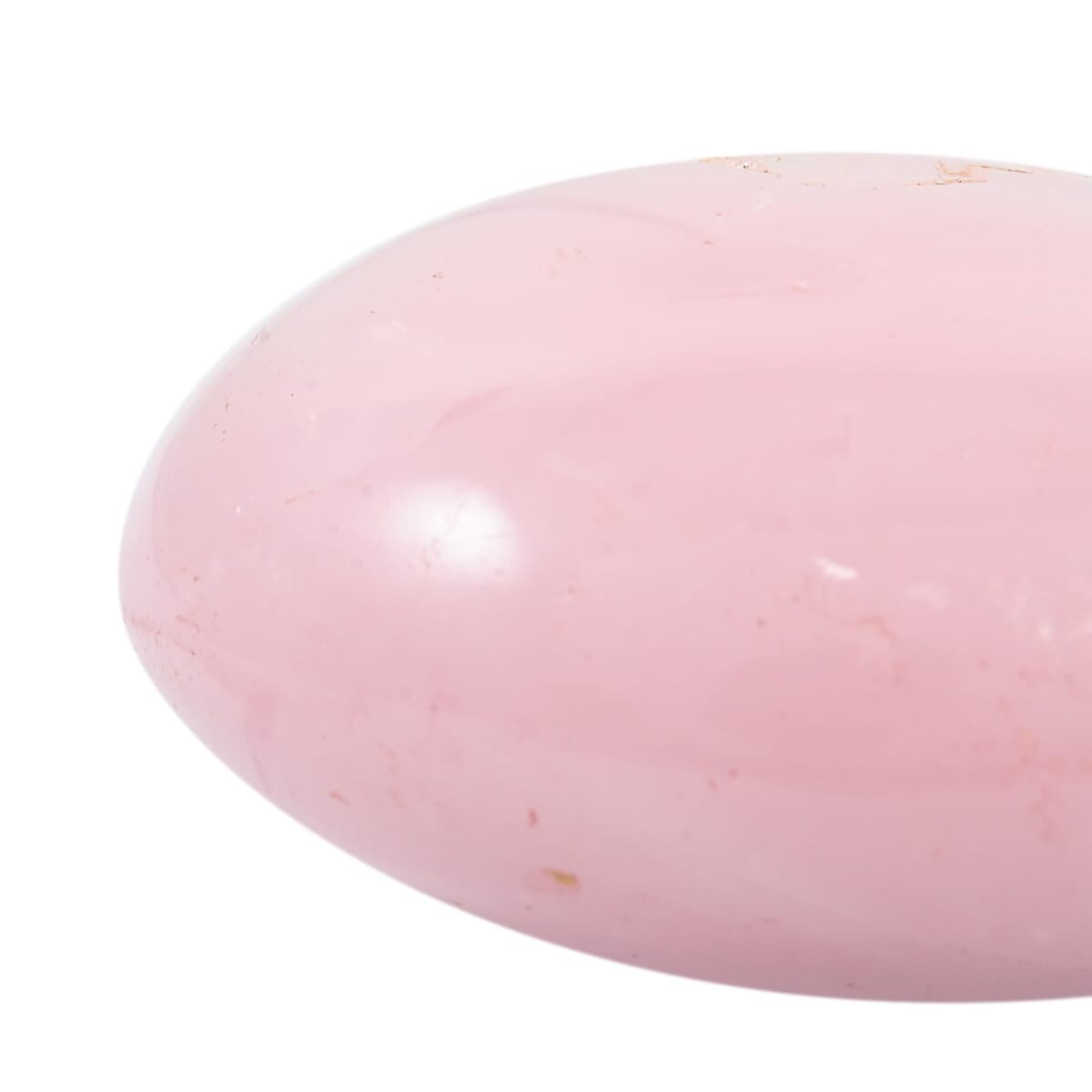 Rose Quartz Gallet – Enhance Your Space with Positive Energy