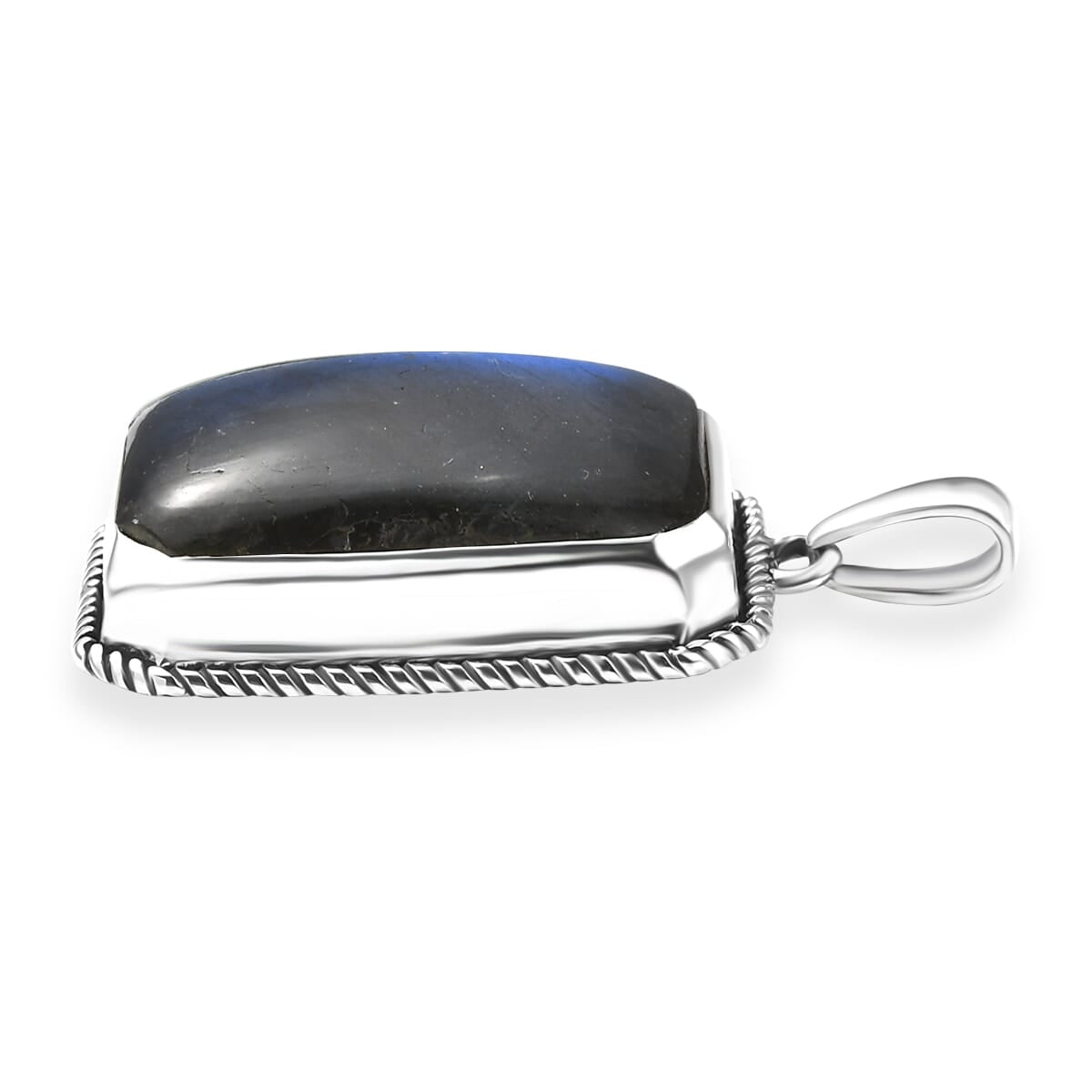 Artisan Crafted Gemstone Pendant â To Get Through Big Life Changes