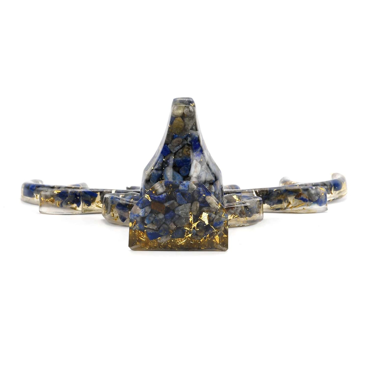 Crystal Reindeer - A Keepsake for Everyone on Your List