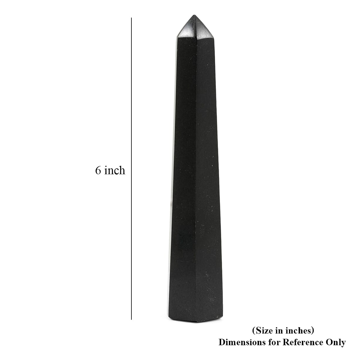 Basalt Prism Tower – Grounding Strength and Stability