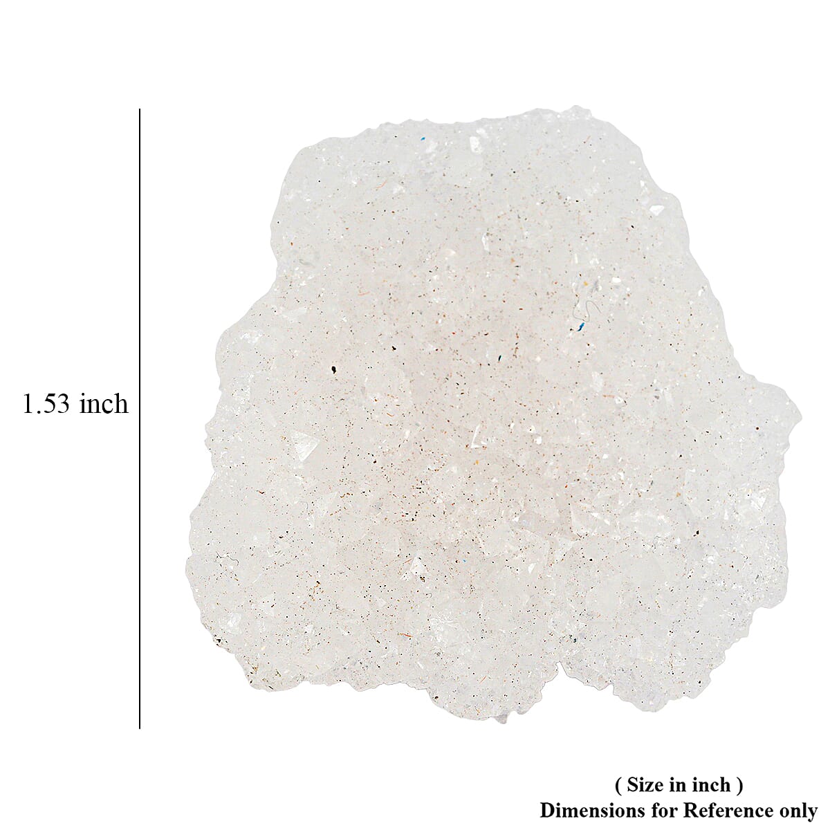 Snowflake Apophyllite - Stone of Pure Serenity