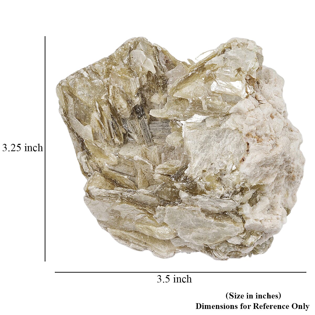 Star Mica Crystal – Manifestation & Spiritual Clarity