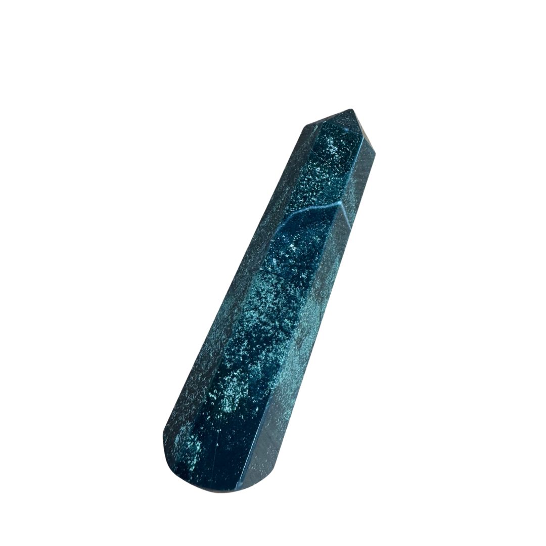 Gemstone Merkaba Pendulums – For Energy Healing & Chakra Alignment