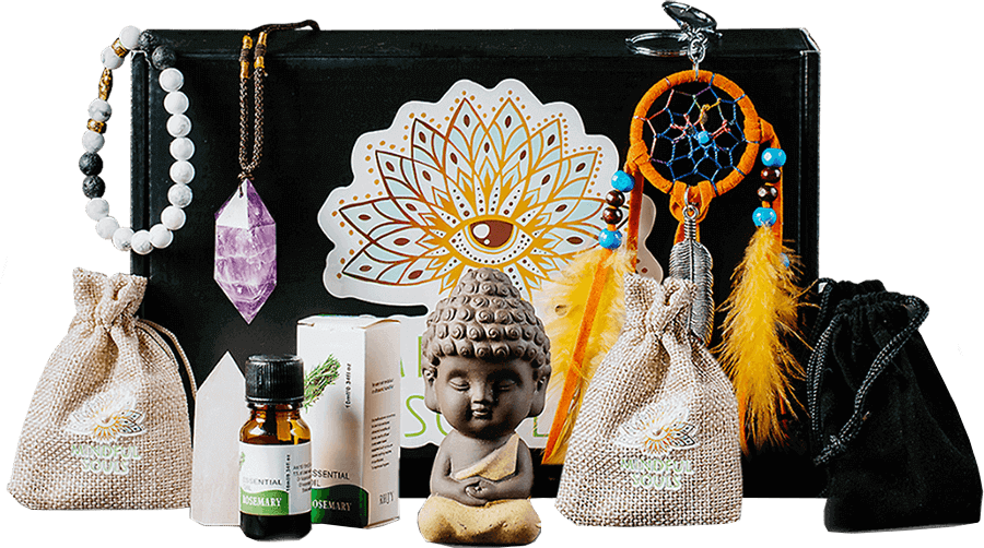 3 Months Mindful Souls Prepaid