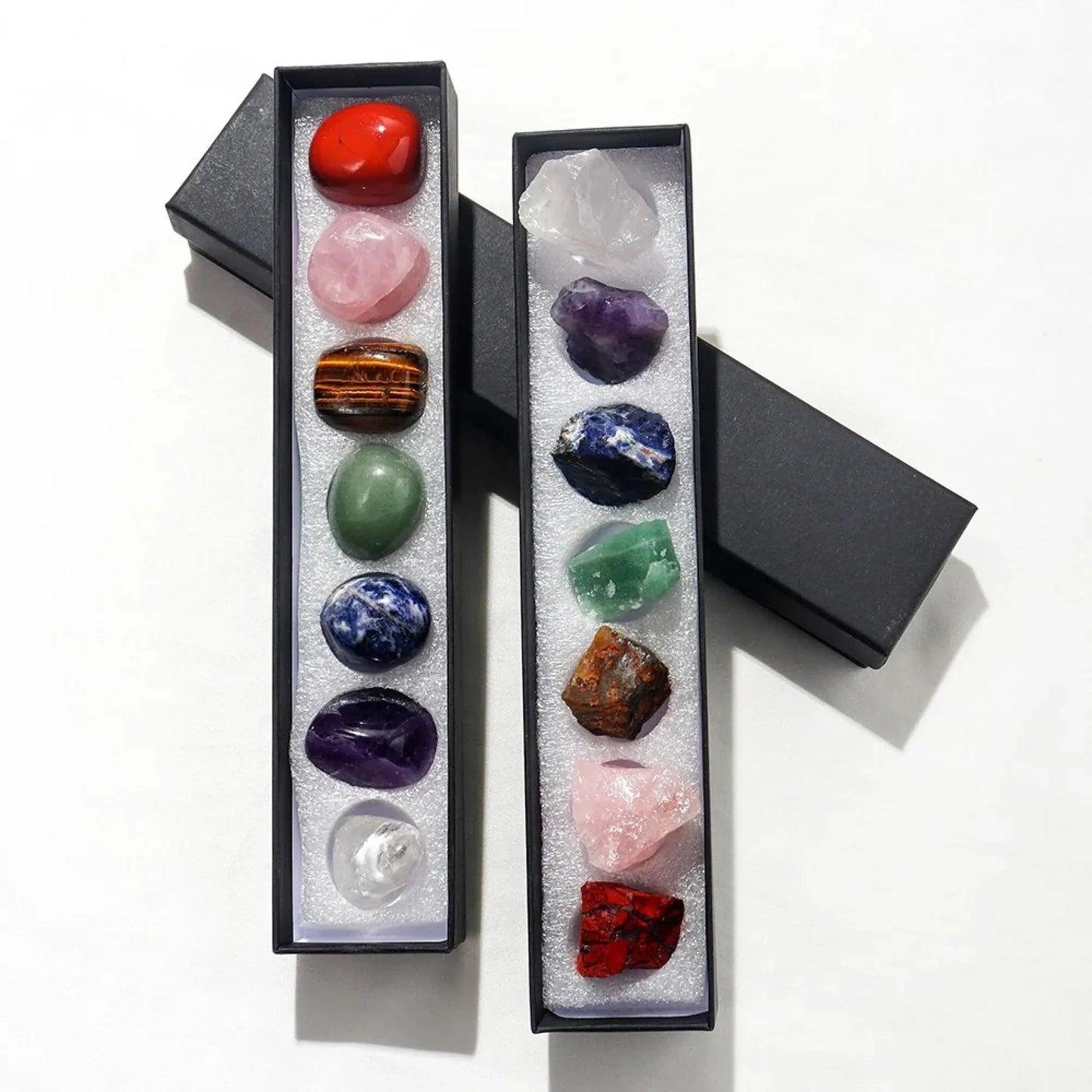 Balanced Chakras Kit