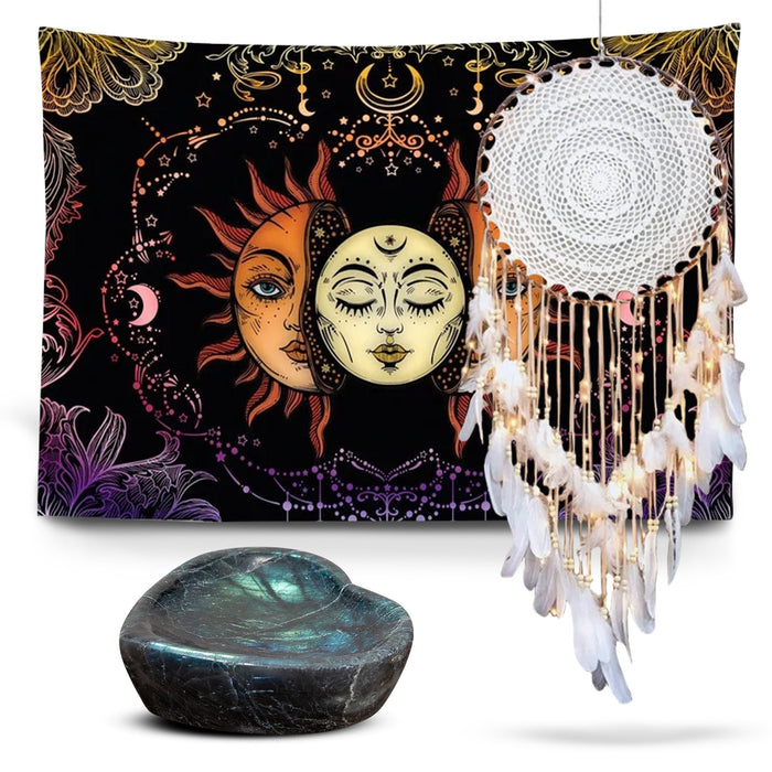 Bohemian Home Vibes Bundle