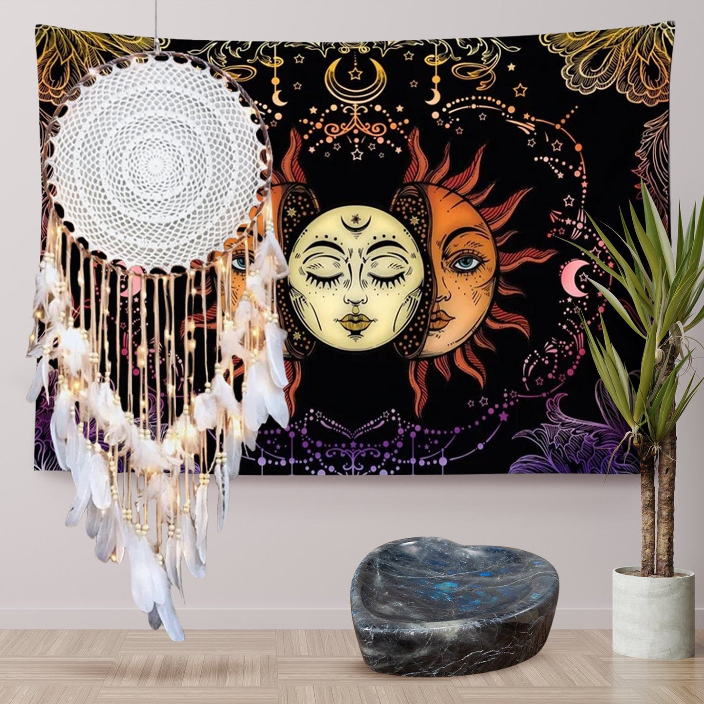 Bohemian Home Vibes Bundle
