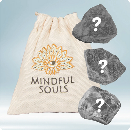 Crystal Mystery Bag Subscription