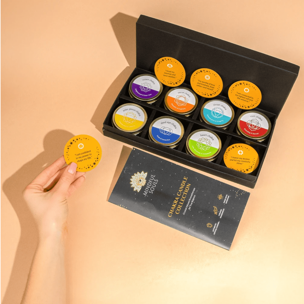 Sacred Home Ritual Bundle - For Daily Energy Clearing