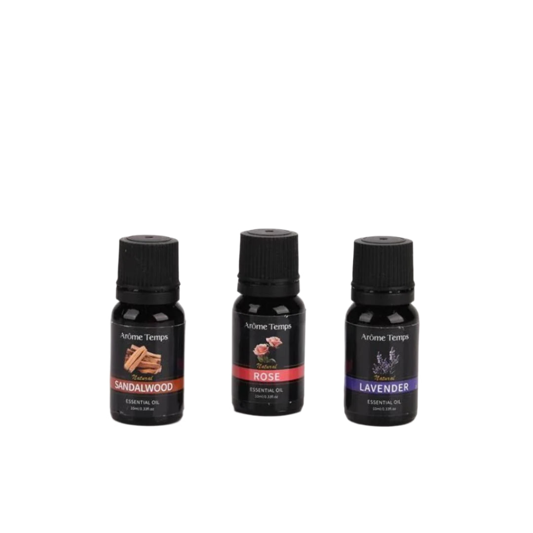 Complete Chakra Balancing Kit – 22-Piece Crystal, Oil & Energy Healing Set