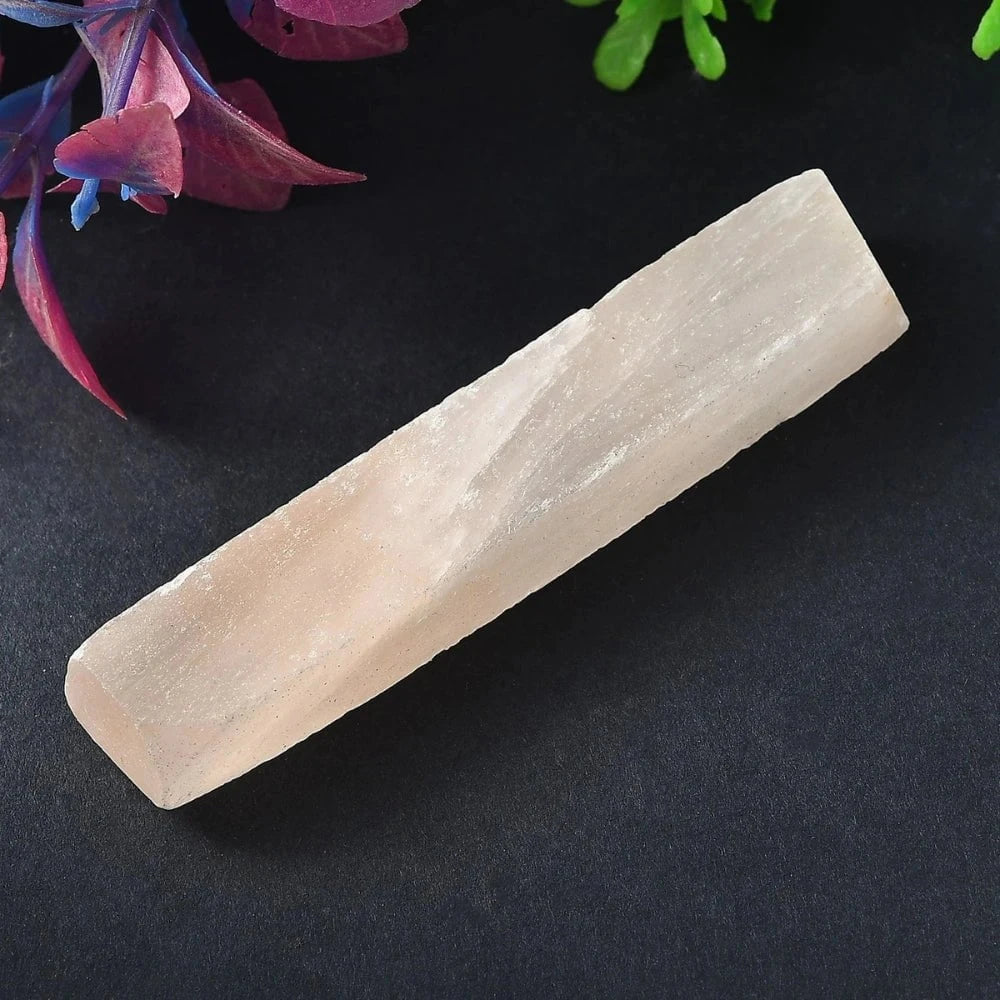 Crystal Cleansing Kit: Rebalance Your Energy and Space