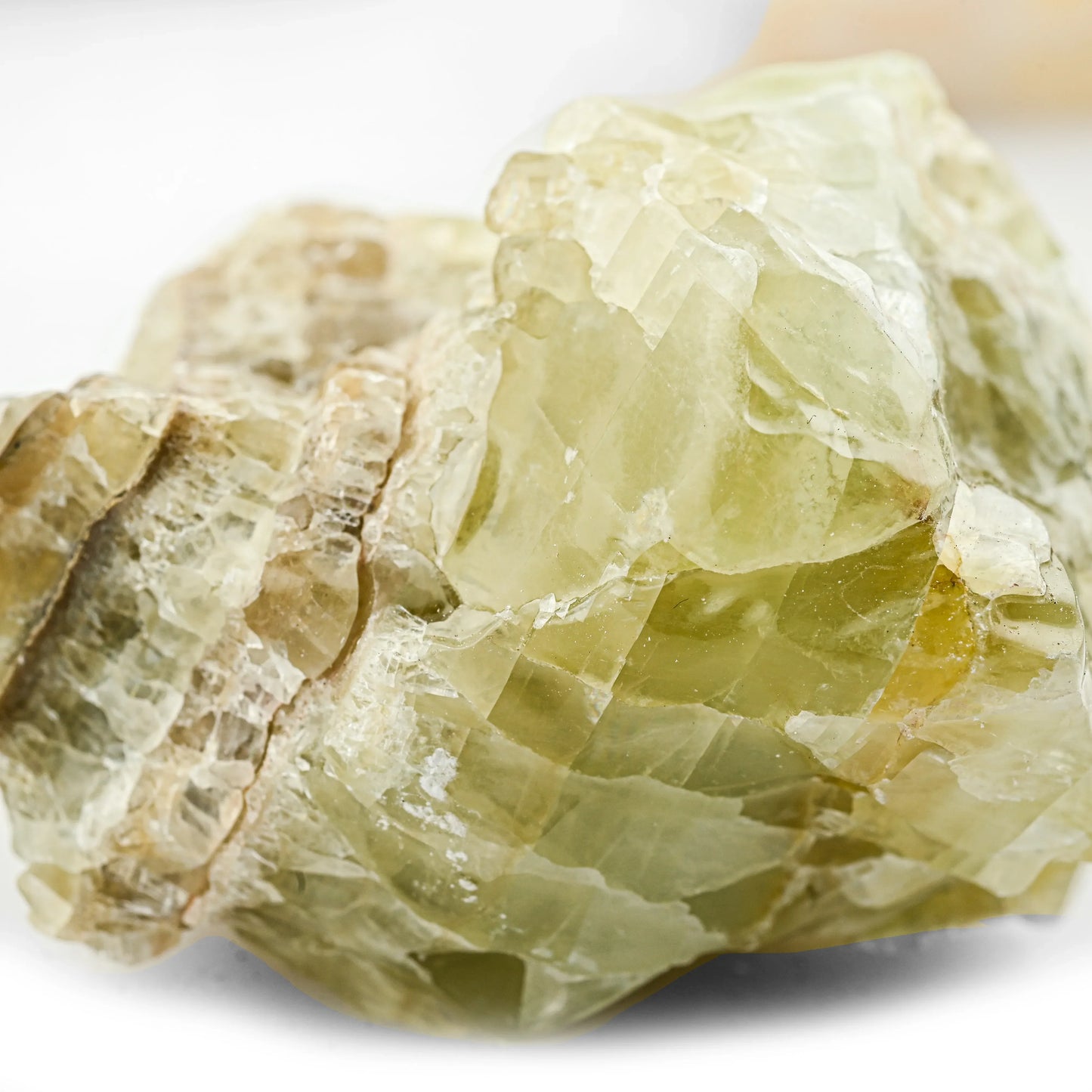 Energy Amplifier and Cleanser Mixed Calcite Stones Kit