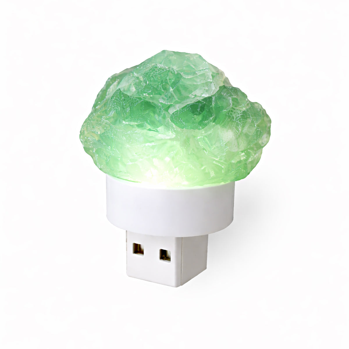 Healing Crystal Atmosphere Lamp