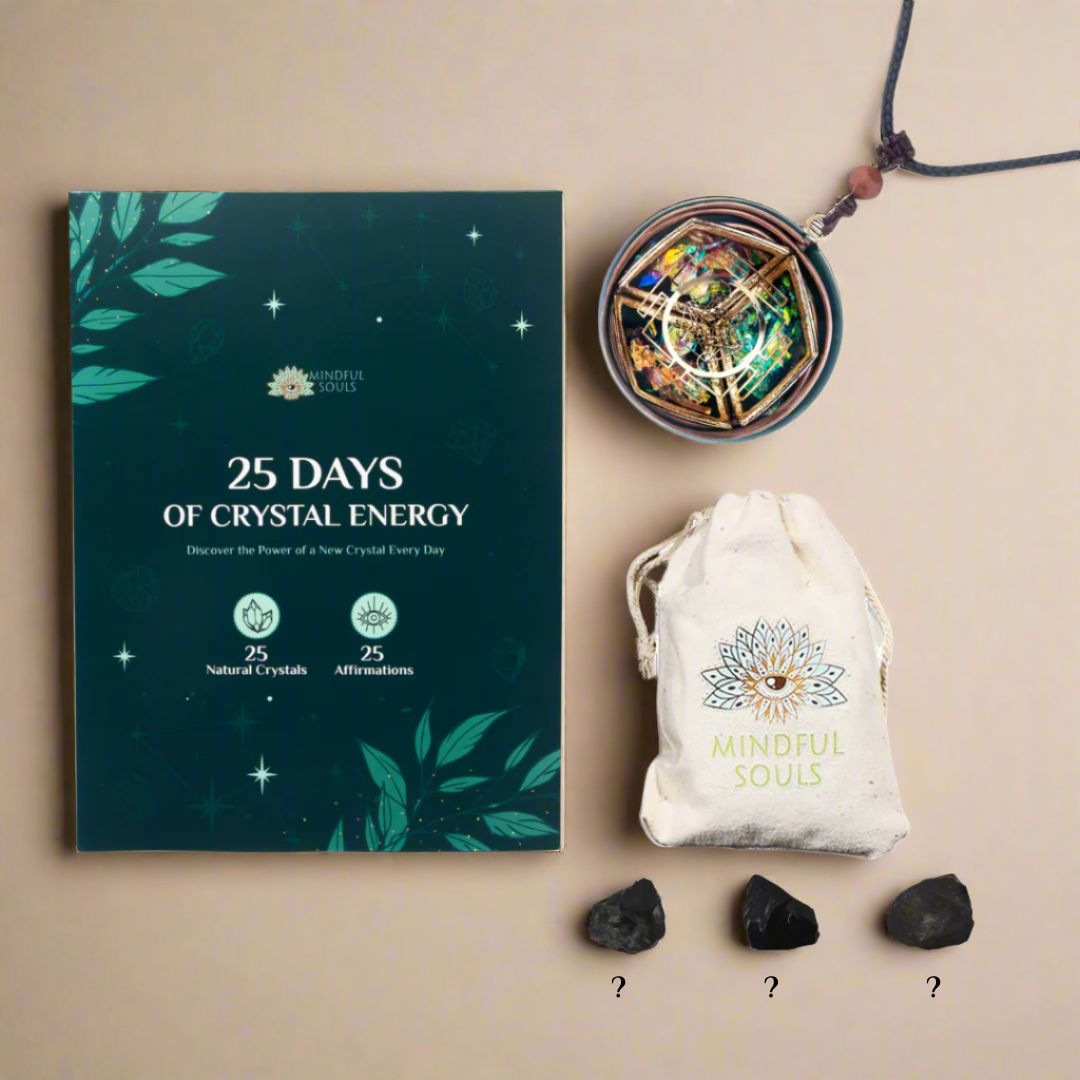 Energy Expansion Kit — Before the Burnout Hits Even Harder