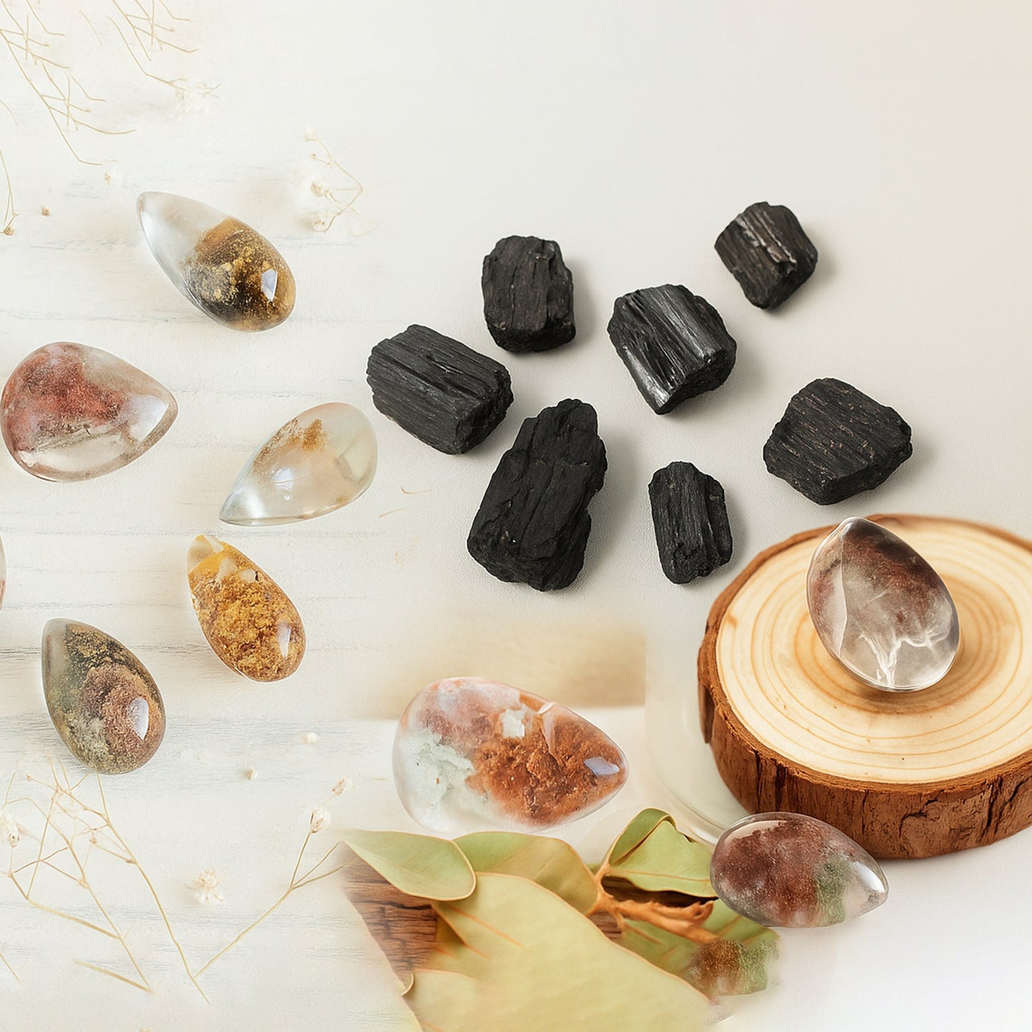 Grounding Energy Bundle