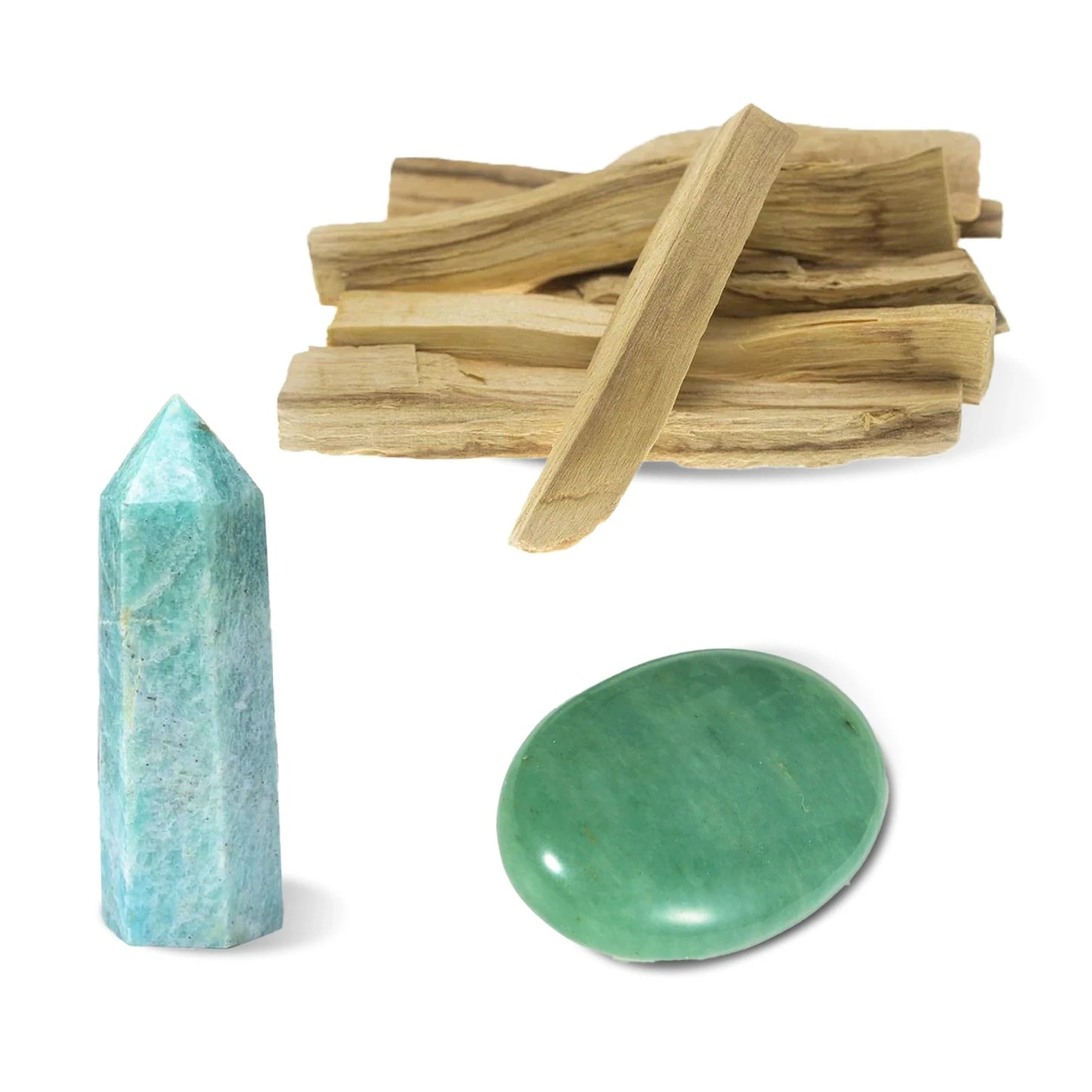 Healing Vibes Bundle