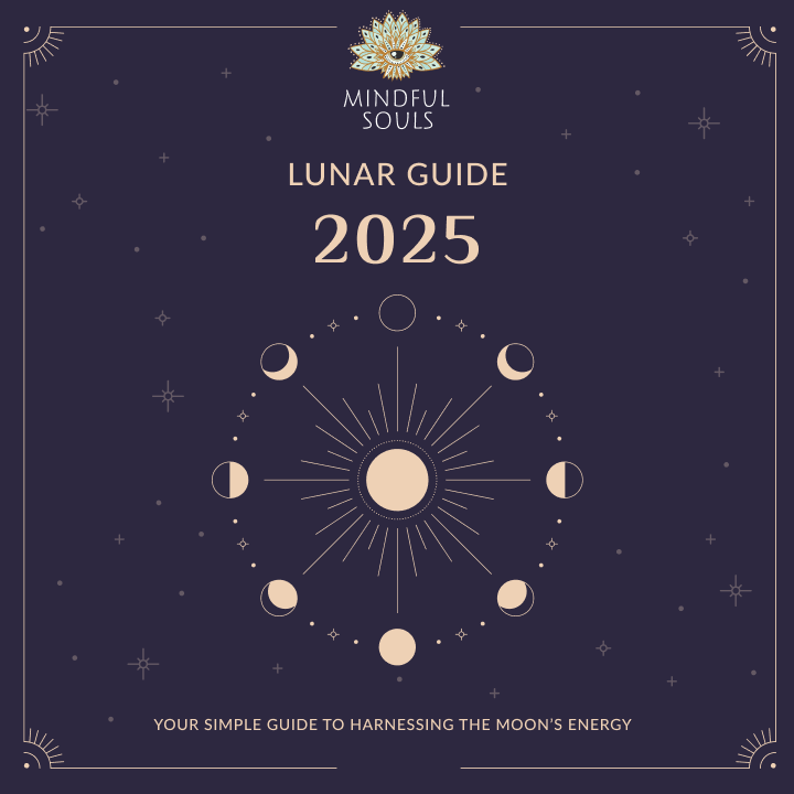 Digital Lunar Guide 2025|