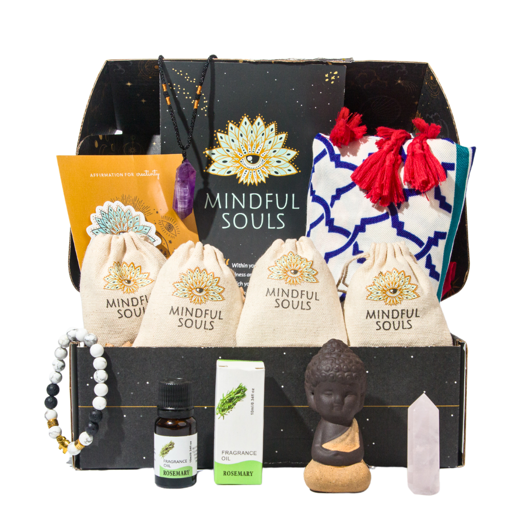 Mindful Gift Box