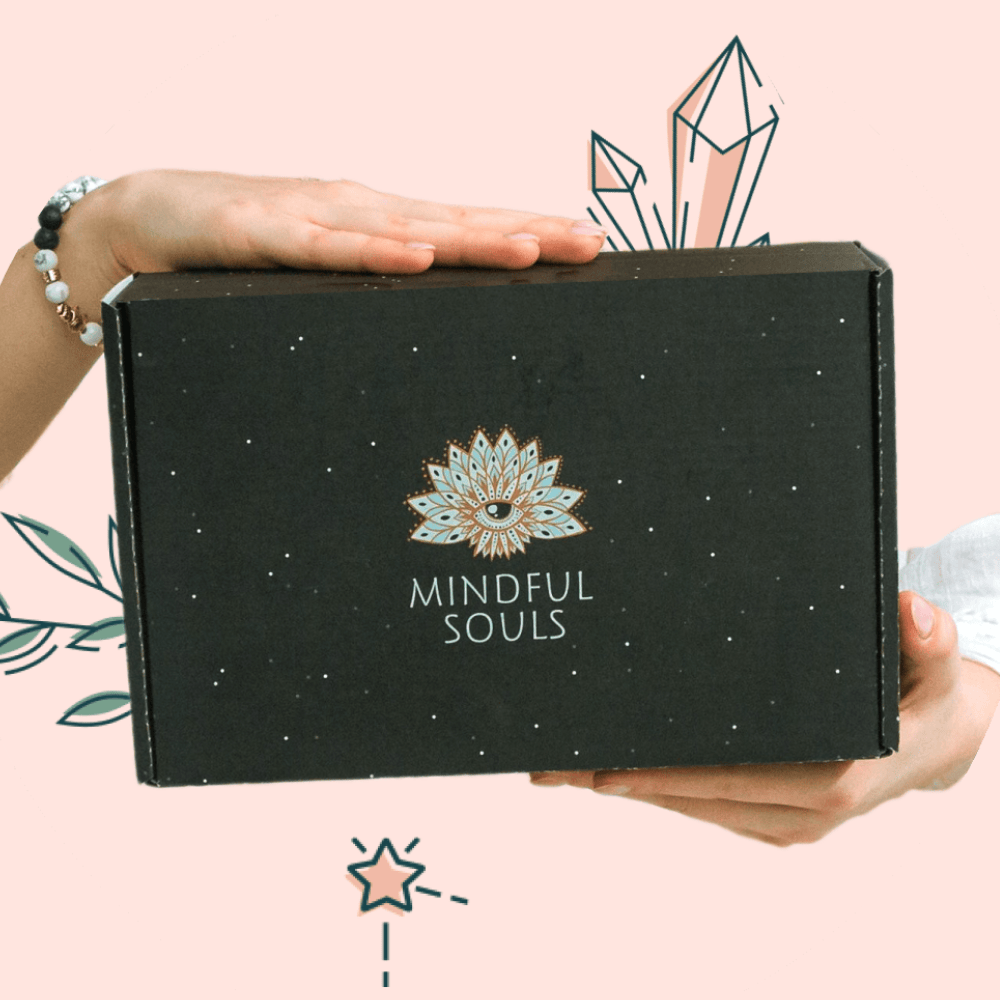 Mindful Gift Box