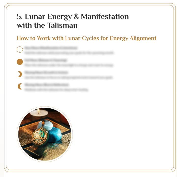 Complete Guide to Energy Alignment & Protection
