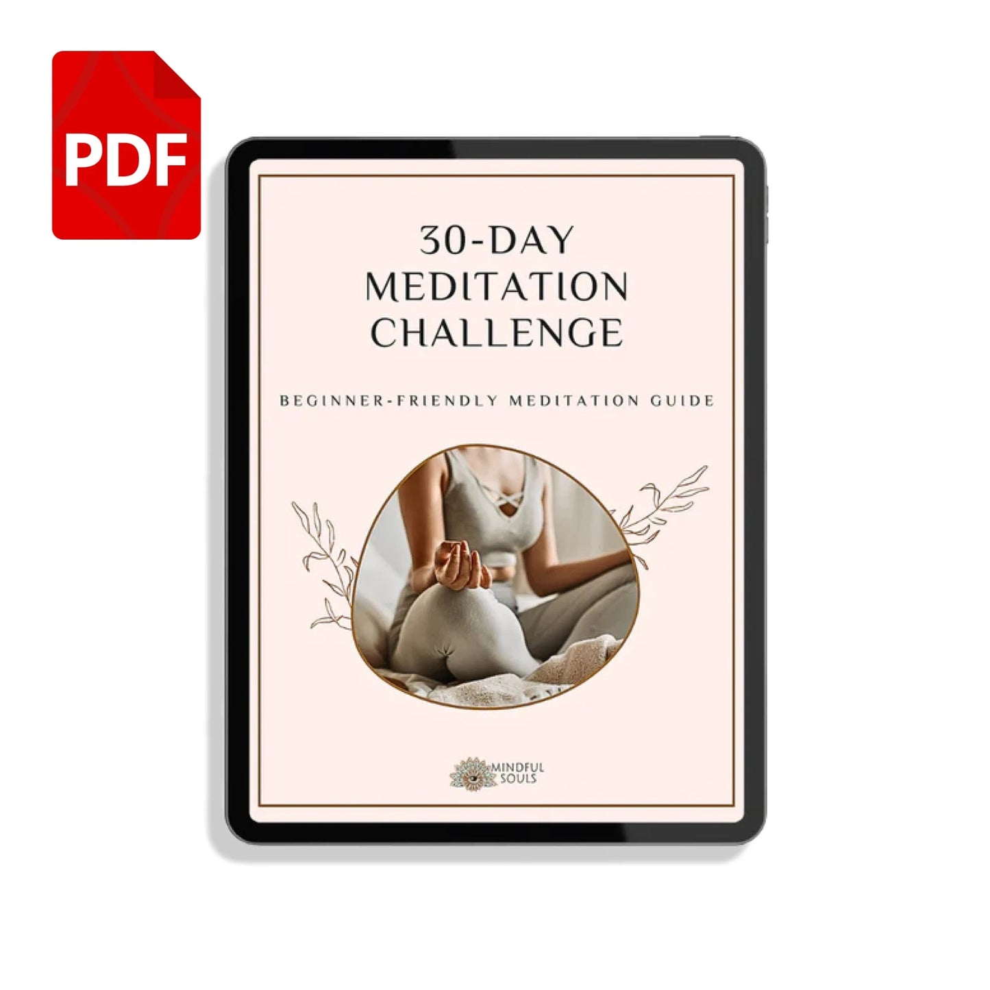 Meditation Beginner Bundle