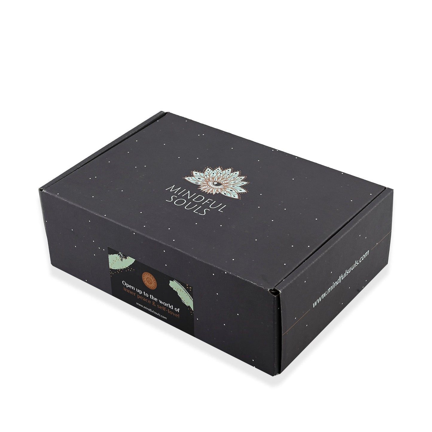 Premium Crystal Mystery Box - Tucson Show
