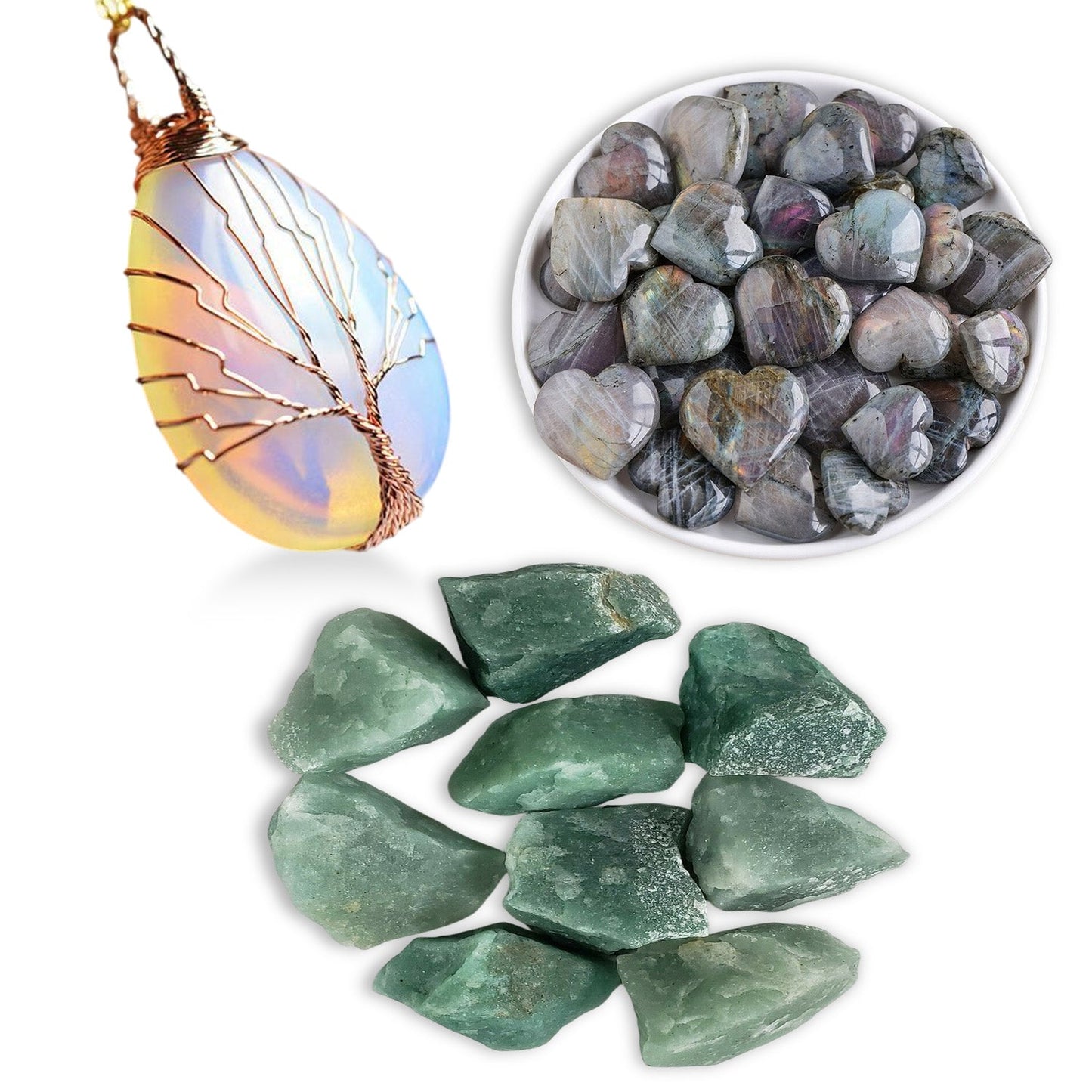 New Beginnings Bundle