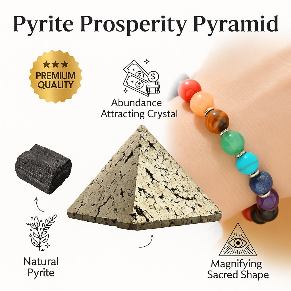 Prosperity & Protection Set