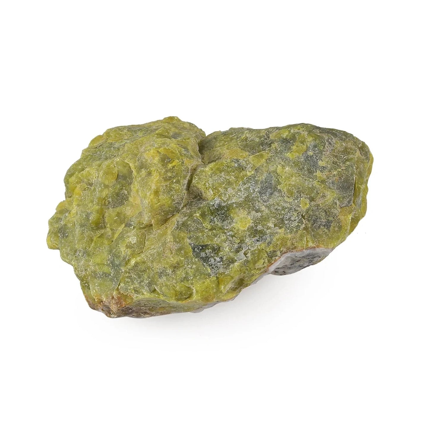 Raw Green Opal – A Crystal for Renewal & Growth