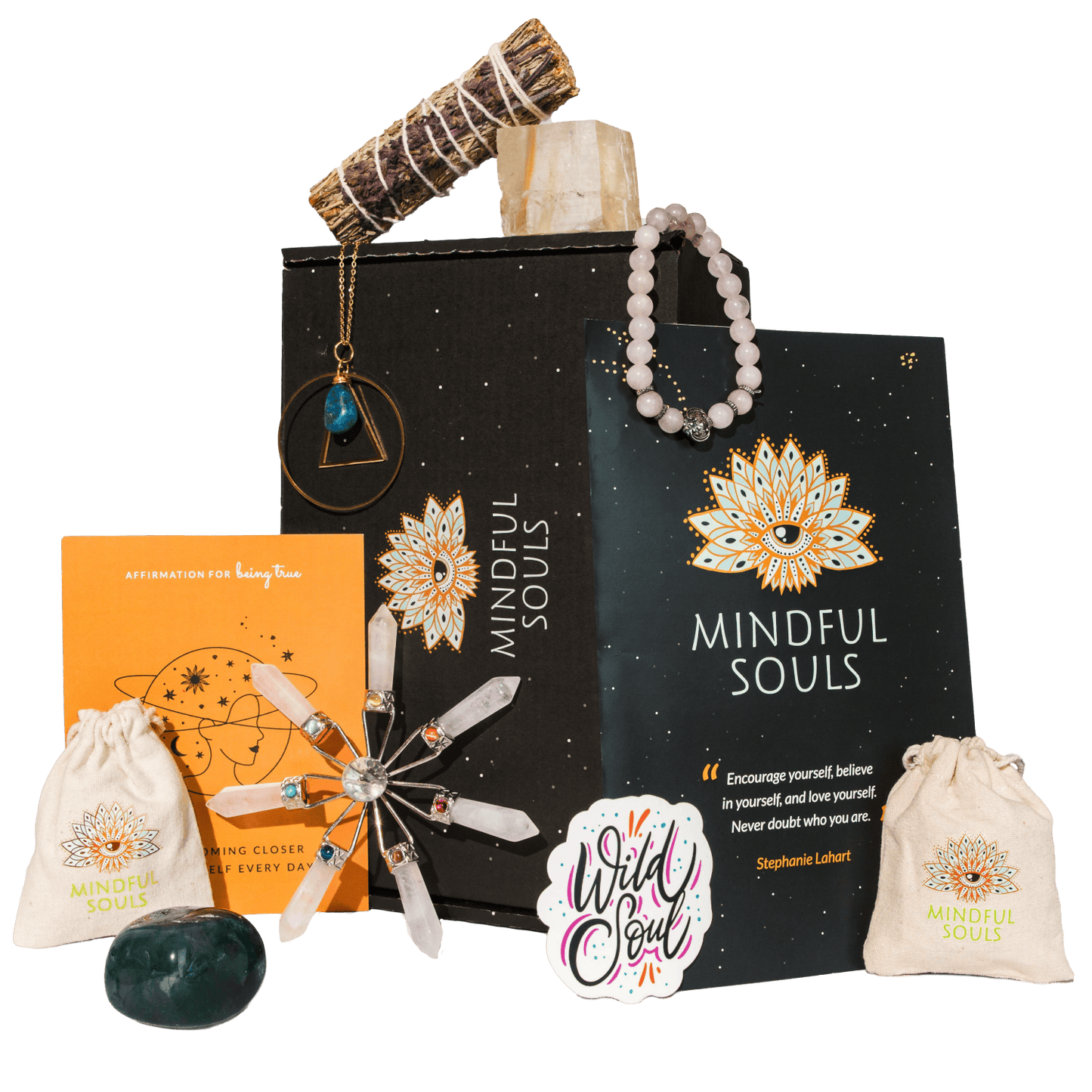 Mindful Subscription Box
