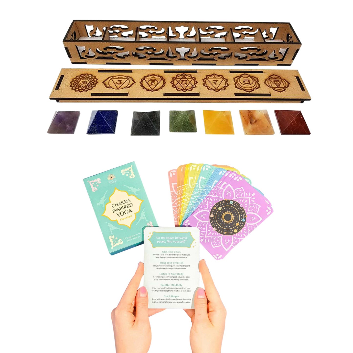 Chakra Realignment Bundle