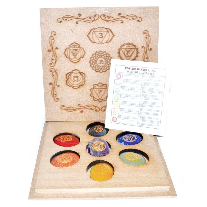 Everyday Balance Bundle - Chakra Alignment Tools