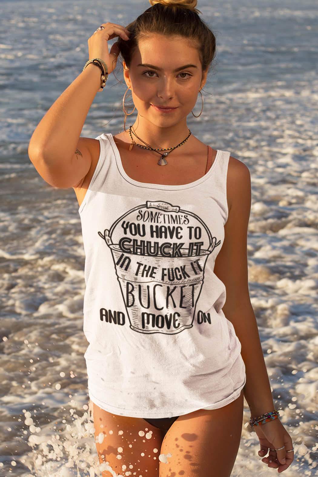 "Move On" Top