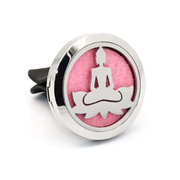 In-Car Essential Oil Diffuser