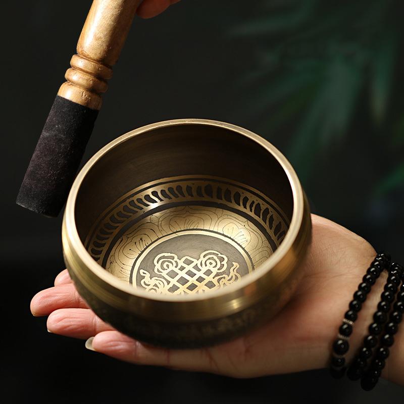 Tibetan Singing Bowl – Mindfulsouls