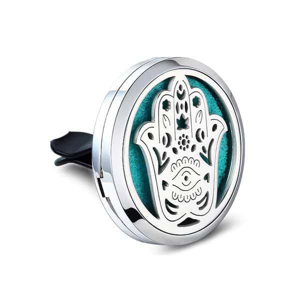 In-Car Essential Oil Diffuser