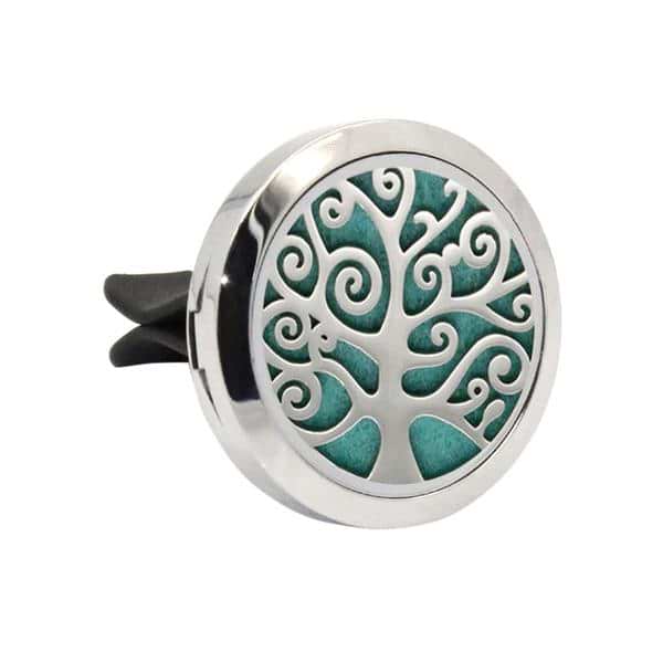 In-Car Essential Oil Diffuser