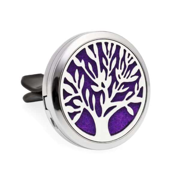 In-Car Essential Oil Diffuser
