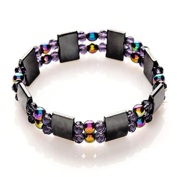 Hematite Balance Bracelet