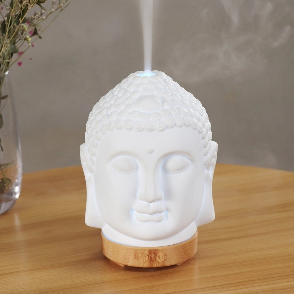 Buddha Essential Oil Diffuser