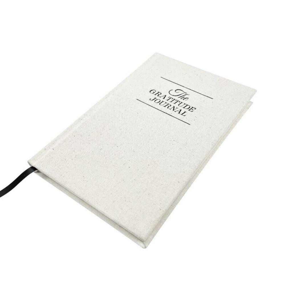 The Gratitude Journal